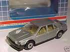 Renault Dauphine Solido made in Portugal 1 43 Diecast Promotional Pack 
