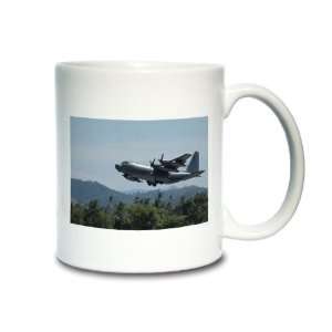  MC 130P Combat Shadow Coffee Mug 