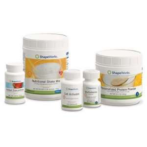  Herbalife QuickStart Program with Protein   Dutch 