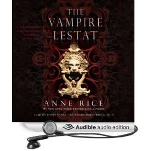  The Vampire Lestat The Vampire Chronicles, Book 2 