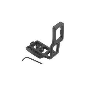  Kirk BL D200G Compact L Bracket for Nikon D200 with MB 