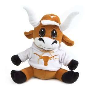 University of Texas Longhorns   Stuffed Plush Bevo:  Sports 