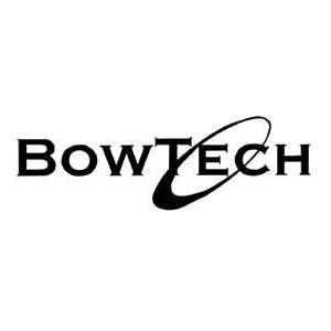  Outdoor Decals Bowtech Decal