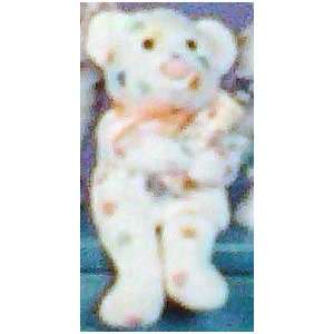  Valentines Day Gifts Teddy Bear with Roll of Candy: Toys 