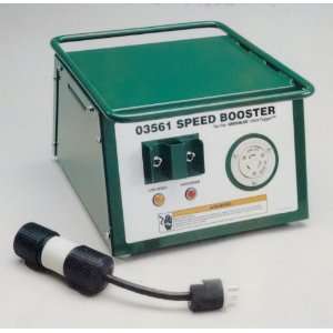   Greenlee 03561 Ultra Tugger Speed Booster