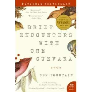   with Che Guevara Stories [BRIEF ENCOUNTERS W/CHE GUE]  N/A  Books
