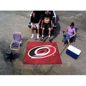   5X6 ft Indoor/Outdoor Tailgater Area Rug/Mat/Carpet: Sports & Outdoors