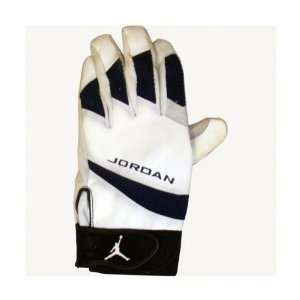   Jeter New York Yankees Game Used Batting Glove: Sports Collectibles