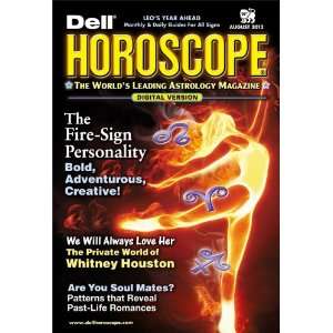 Dell Horoscope   a Personal Daily Guide for Everyone  