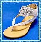 New womens silver sandals t strap open toe back zipper