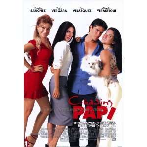  Chasing Papi (2003) 27 x 40 Movie Poster Style A