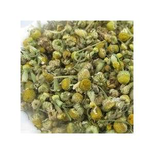  1kg Chamomile Flowers