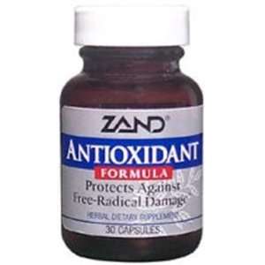  Antioxidant Formula 30C 30 Capsules Health & Personal 