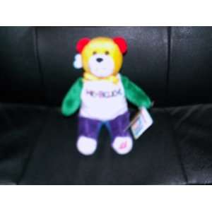 We Believe stuffed Teddy Bear   The Original Holy bears   New with 
