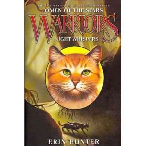   by Hunter, Erin (Author) Nov 23 10[ Hardcover ] Erin Hunter Books