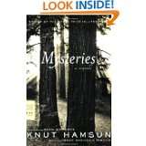 Mysteries A Novel by Knut Hamsun, Gerry Bothmer, Sven Birkerts and 