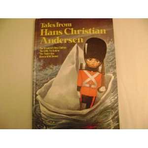   Christian Anderson: Hans Christian Anderson, Frances Phillipps: Books