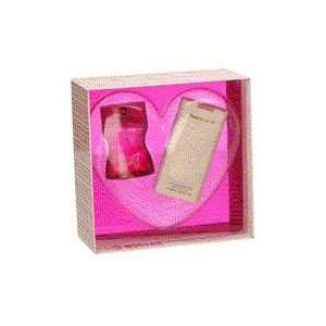 Morgan Love De Toi 2 Piece Perfume Body Lotion Gift Set 