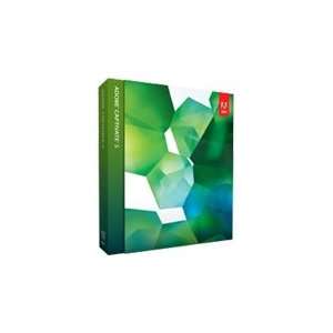 Adobe Captivate v.5.0 Electronics