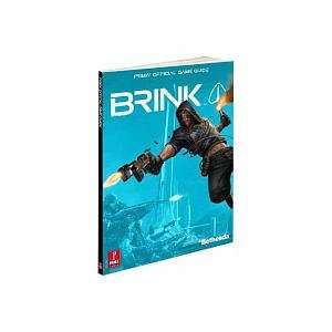  Brink Guide Toys & Games