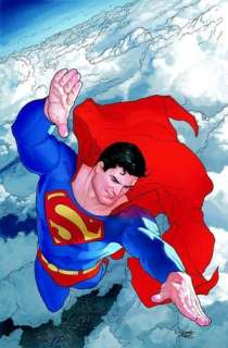   Superman The Third Kryptonian by Kurt Busiek, DC Comics  Paperback