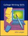   Writing Skills, (0072462779), John Langan, Textbooks   