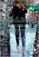Deadly Little Games (Touch Laurie Faria Stolarz