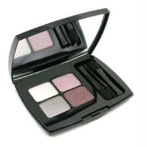 Ombre Absolue Palette Radiant Smoothing Eye Shadow Quad   # A10 Rose 