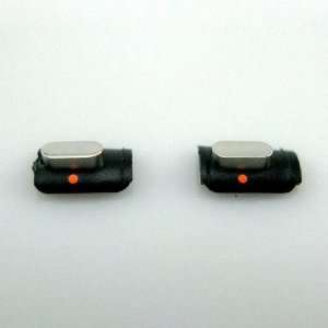 iPhone 3G Compatible Replacement Mute Button Electronics