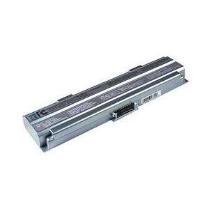  Sony Replacement Vaio PCG TR3 Series laptop battery 
