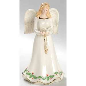 Lenox China Holiday Figurals (Giftware) Standing Angel 