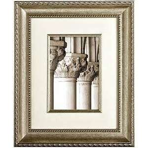    Antique NAPOLI styrene matted frame by Prinz
