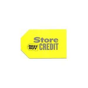  Best Buy Gift Card Store Credit: Everything Else