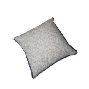  Tommy Hilfiger Boho Decorative Pillow 20x20 Square: Home 