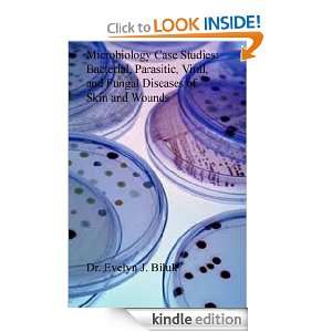    Bacterial, Parasitic, Viral, and Fungal Diseases of Skin and Wounds