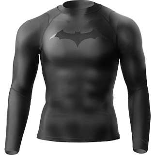 NEW BATMAN suit Biorubber Sweat absorbent quick dry Unisex Free 