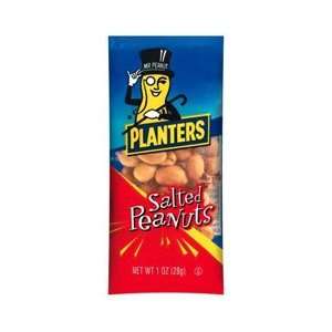 Kraft NFG076922 Planters Salted Peanuts  Grocery 
