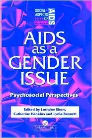   Gender Issue, (0748402314), Lorraine Sherr, Textbooks   
