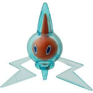   Best Wishes Monster Collection M 144 Rotom Anime Manga Figure  