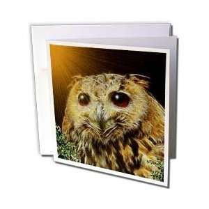  SmudgeArt Fractalius Art Designs   Hoot Hoot Owl 