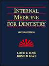   for Dentistry, (0801643015), Louis F. Rose, Textbooks   