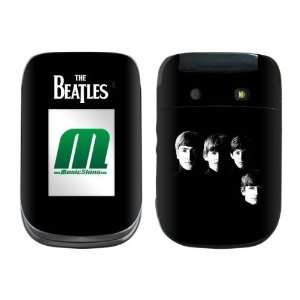   BEAT30246 Screen protector BlackBerry Style (9670) The Beatles?   Band