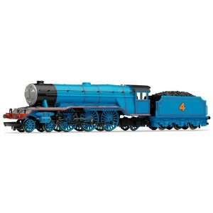  Hornby 00 Thomas & Friends Gordon the Big Blue Engine 