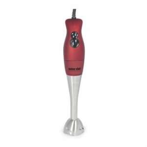   Chef IM 807R DualPro Handheld Immersion Blender/Hand: Electronics