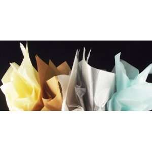  45 Sheets of Tissue Paper, 18 x 24, Wedding Mix 