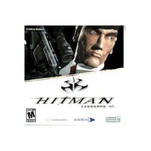  HITMAN   CODENAME 47 Video Games