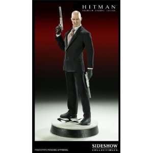  Hitman Agent 47 Premium Format Figure Toys & Games