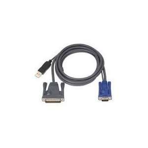  Aten USB KVM Cable Electronics