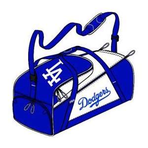  Los Angeles Dodgers Duffle Bag: Sports & Outdoors