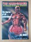 hardgainer bodybuilding muscle upper body brains 11 expedited shipping 